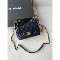 Chanel Satchel Bags